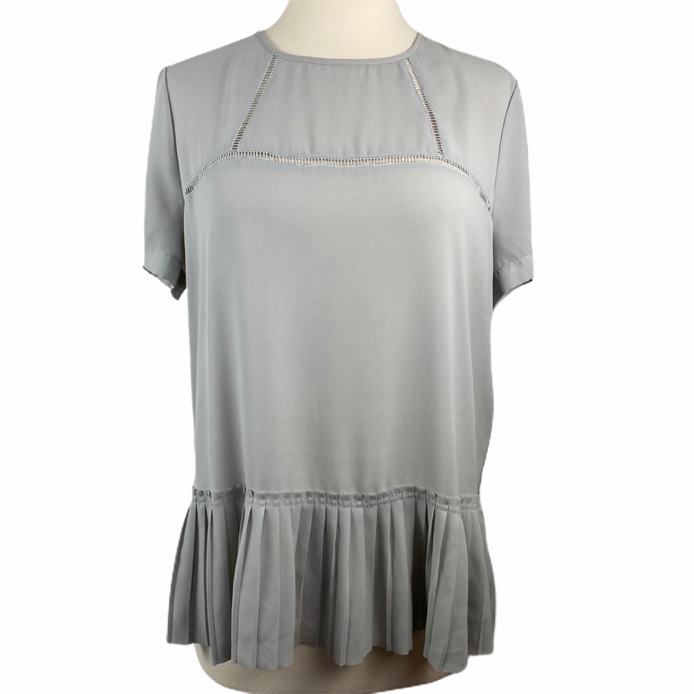 Banana Republic Women's Blouse Medium